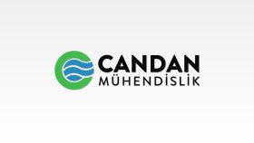 Candan Mühendislik - Logo Tasarımı