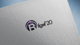 Bilgef20 Logo Tasarımı