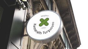 yaratıcı ve özgün logolar konusunda size destek verebilirim