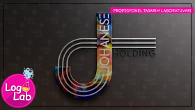 LOGO LAB TARAFINDA YAPILMIŞ KURUMSAL LOGOLAR