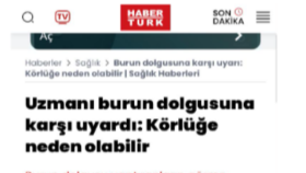 Basın Bülteni (SEO  Uyumlu)