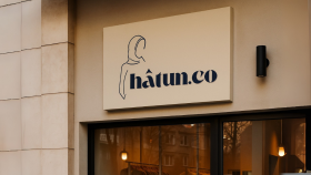Logo ve Kartvizit tasarımları