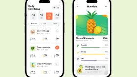 NutriMate - AI Kişisel Beslenme Asistanı