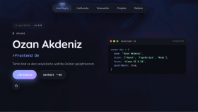 web sistemlerindeki teknik sorunlarınızı çözerim