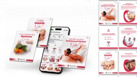 istediğiniz sosyal medya postları yapabilirim