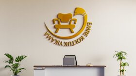sizin  kurumsal firmanız için logo tasarımı yaparım