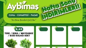 Aybimaş - Katalog