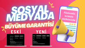 instagram hesabınıza organik takipçi kazandırabilirim