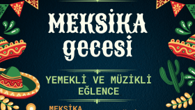 Pour Over Coffee Özel Etkinlikleri