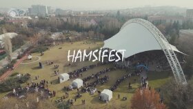 "Hamsi Festivali" After Movie