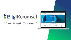 bilgikurumsal eticaret sitenizin tasarımını yaparım