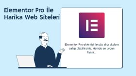 Elementor Pro eklentisini lisanslı olarak kurabilirim