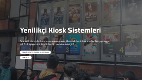 Somfa - Web Tasarımı 