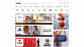 işletmeniz için e ticaret sitesi kuruyorum