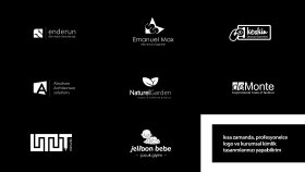 profesyonel logo tasarımı