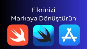 anahtar teslim native ios uygulamalar geliştiriyorum