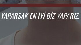 İstediğiniz türden web siteyi hizmetinize sunuyorum