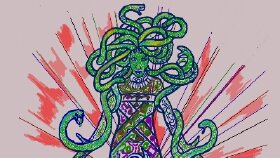 Tattoo design 