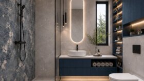  Mimari Projelendirme ve 3D Render Hizmetleri