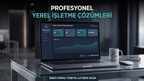 işletmenize özel seo uyumlu web siteleri geliştiririm