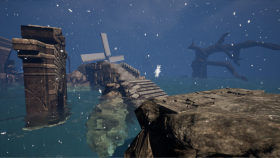 PC Parkur Oyunu Level Tasarımı