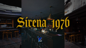 Sirena Logo Tasarımı