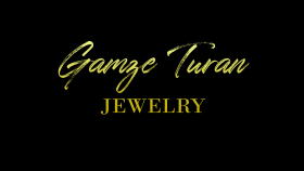 Gamze Turan logo tasarımı