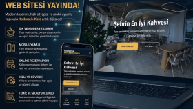 Responsive Web Tasarımı