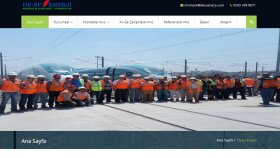 Elektrik Otomasyon Şirketi 