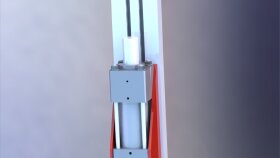 Yorulma test cihazı tip 2