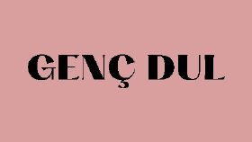 Genç Dul