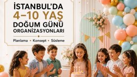 S&D Event Studio | Meta Reklam Kreatifi
