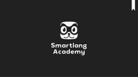 Smartlang Academy - Logo