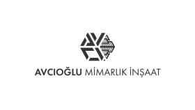 Avcıoğlu Architecture Logo ve Motion Animation Çalışması