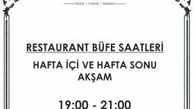 Bilgilendirme Panosu