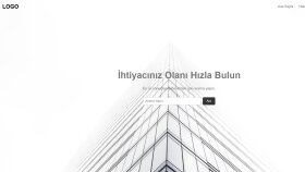 dilediğiniz tarzda web sitelerinizi hizmetinize sunuyorum