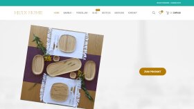 MudiHome | E-Ticaret