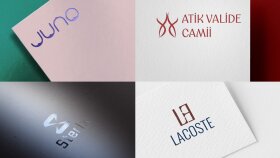 marka kimliğinizi en doğru şekilde logo tasarlayabilirim
