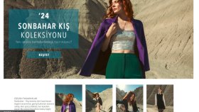greencountry.com.tr | Wordpress E-Commerce