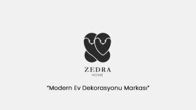Zedra Home | Logo Tasarımı