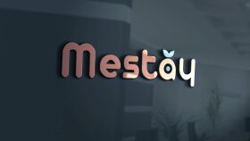 Mestay - Logo Tasarımı