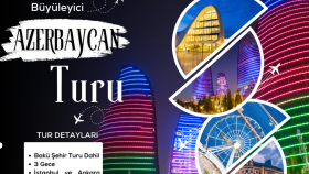 Tatil Acente Tasarım Örneği