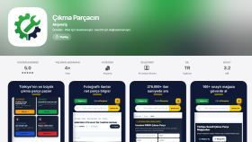 Web Sitesinden Android Uygulamaya – Play Store Yayını