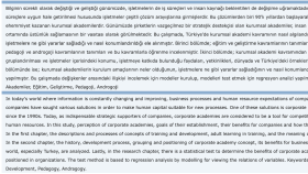 çeviri yapabilirim