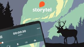 Storytel 