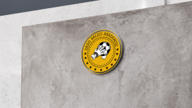 Ordu Kaleci Okulları - Logo Tasarımı