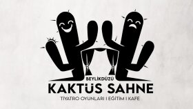 Tasarladığım Logolar