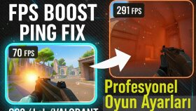 bilgisayarınızın potansiyelini ortaya çıkarırım