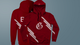 Hoodie Tasarımları