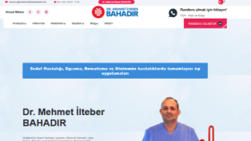 Klinik Sitesi , SEO Optimizasyonu